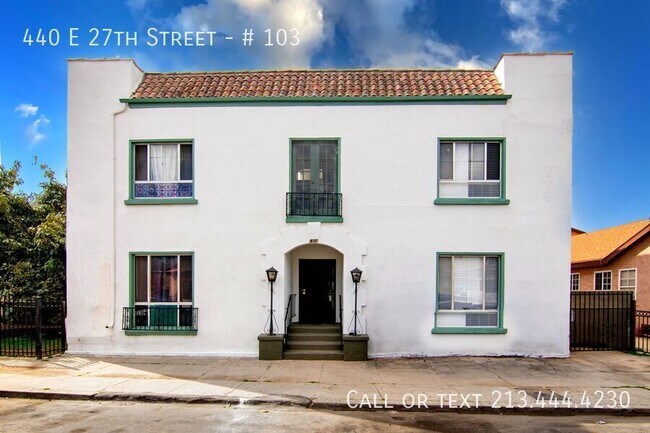 Building Photo - 440 E 27th St