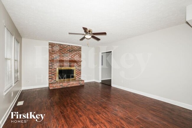 Building Photo - 5445 Pillory Way