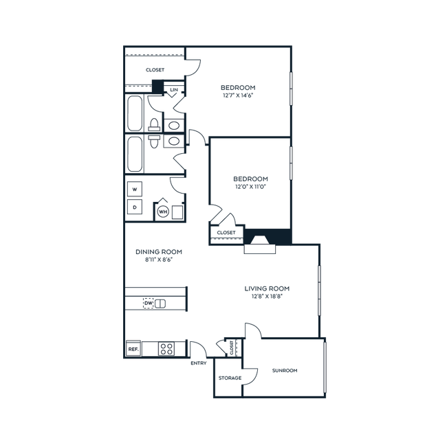 Sawyer-Floorplans-B2_2b2b_1179sf.png - The Sawyer