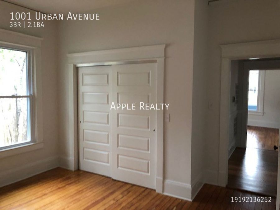 Building Photo - 1001 Urban Ave