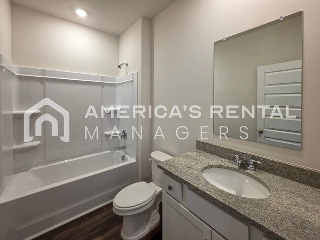 Building Photo - New Construction Home for Rent!