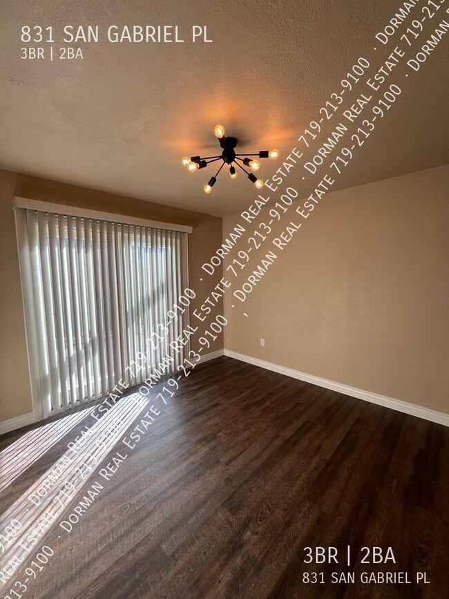 Building Photo - 831 San Gabriel Pl