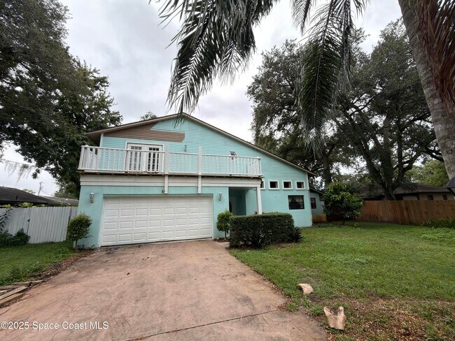 Primary Photo - 4120 Ponds Dr