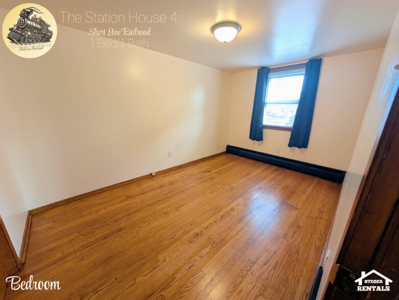 Building Photo - 3544 Union Ave
