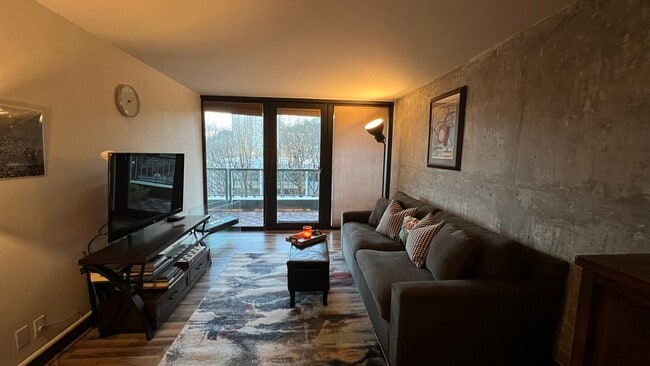 Building Photo - 111 SW Harrison St