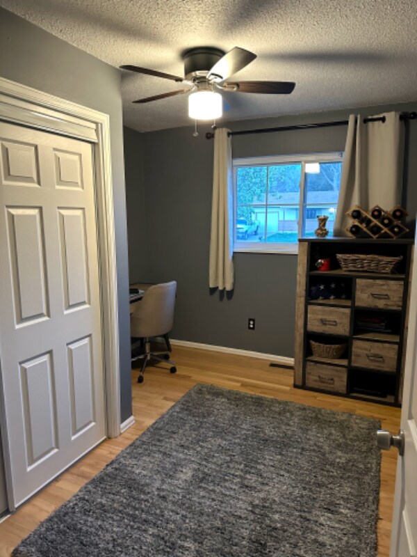 Building Photo - 1418 Fetterman Dr