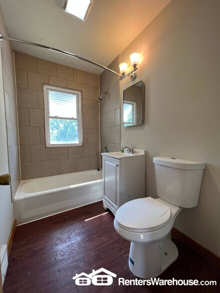 Building Photo - 3916 15th St