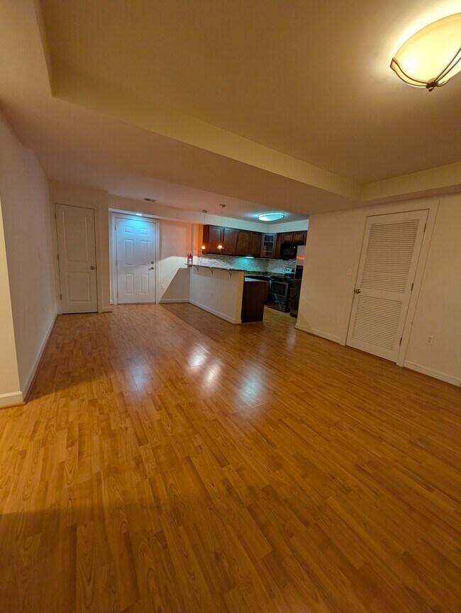 Building Photo - 5040 1st St NW