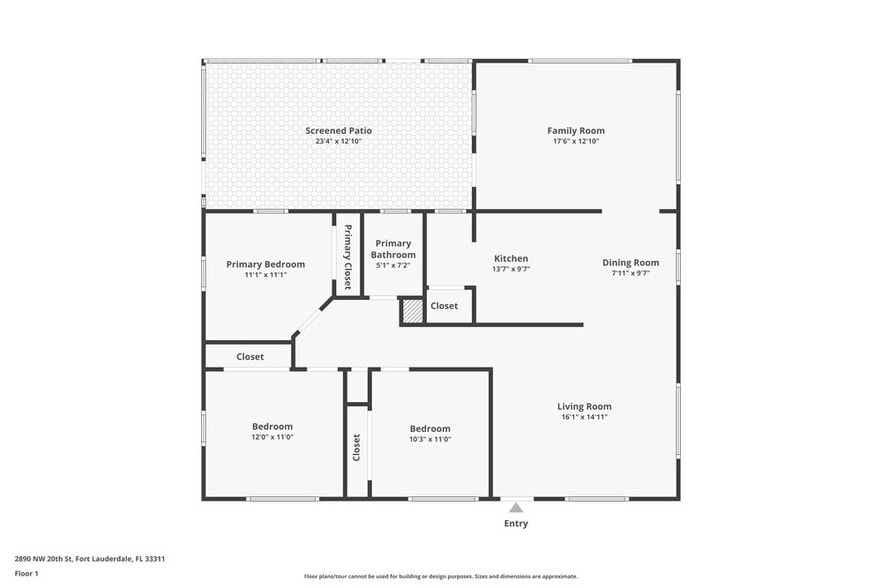 Building Photo - 2890 NW 20th St