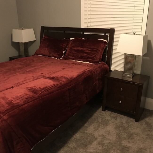 Bedroom 3 - 1476 E 114th St