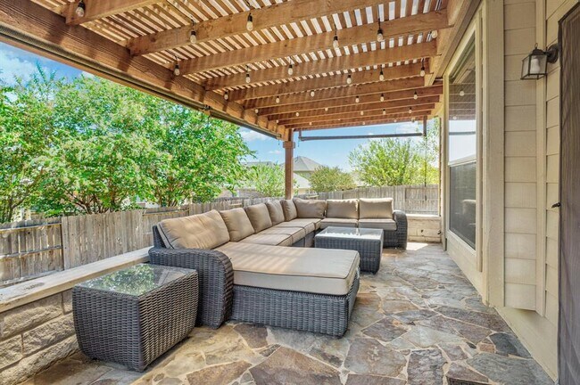 Building Photo - 1801 Quiet Meadows Cove