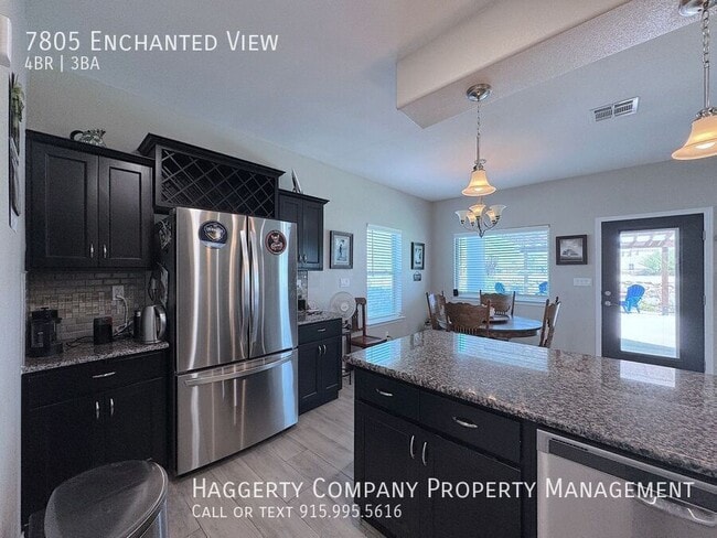 Building Photo - 7805 Enchanted View Dr