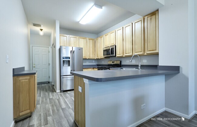 Building Photo - 119 Harvest Ct
