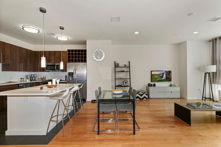 Interior Photo - Artisan Series