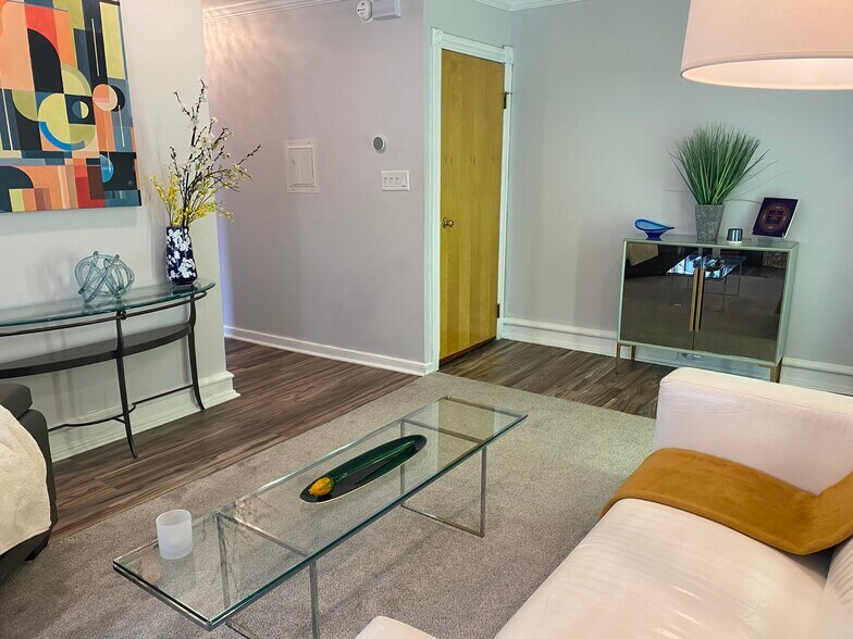 living room - 1013 N 63rd St