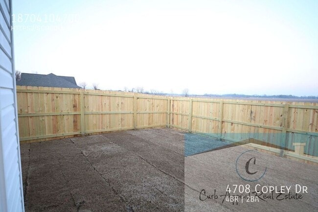 Building Photo - 4708 Copley Dr