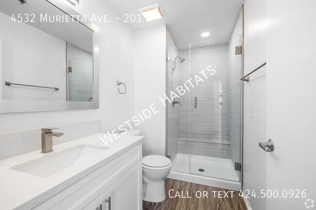 Building Photo - 4532 Murietta Ave