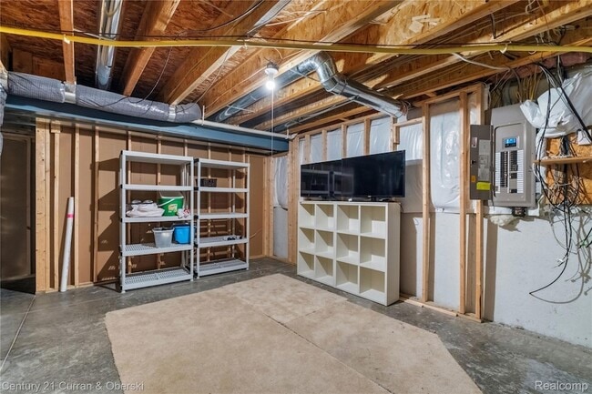 Building Photo - 50738 Calvert Isle Dr