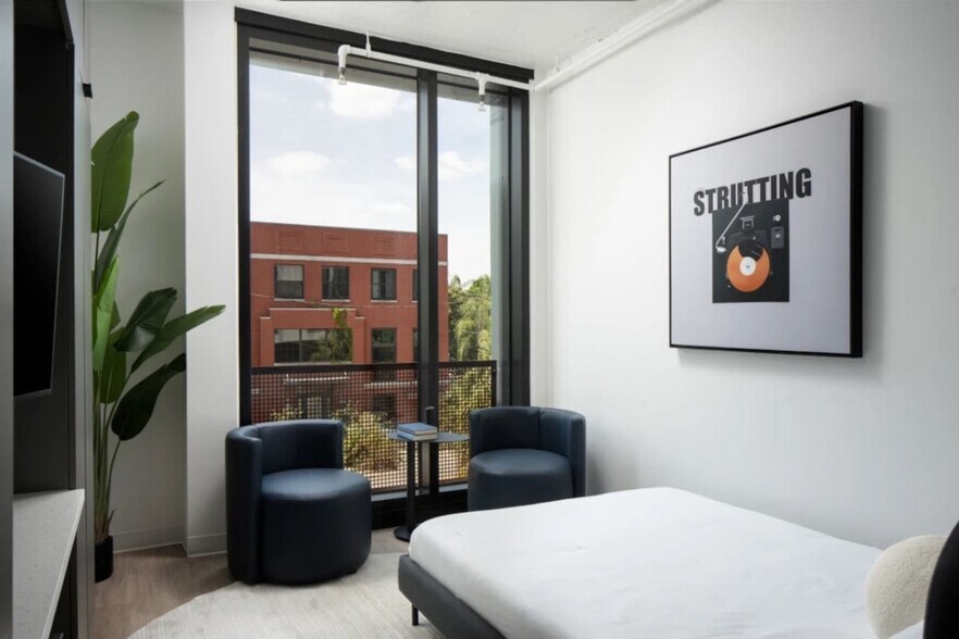 Building Photo - 1704 N 17th St