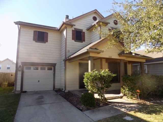 Building Photo - 11411 Seven Sisters Dr