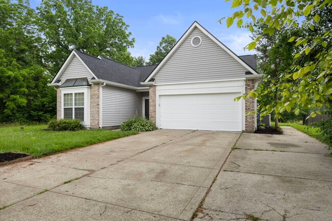 Building Photo - 3415 Waterloo Dr