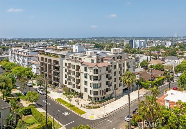 Building Photo - 1303 Orange Grove Ave