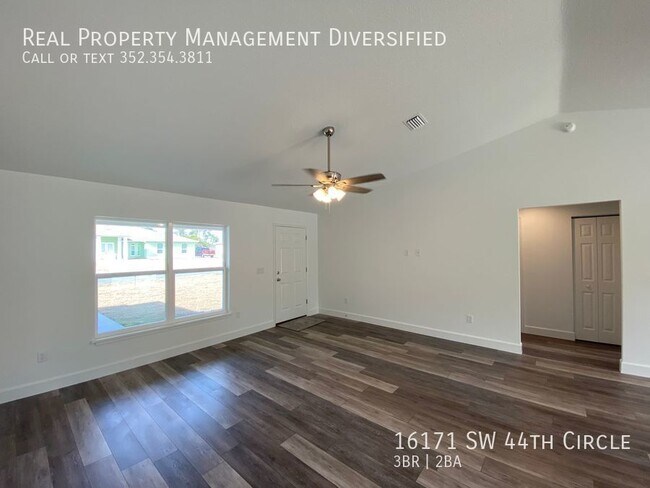 Building Photo - 16171 SW 44th Cir