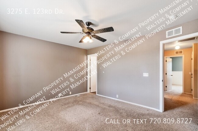 Building Photo - Updated Townhouse in THORNTON!!!!