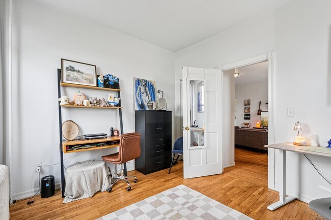 Building Photo - 851 JFK Blvd E