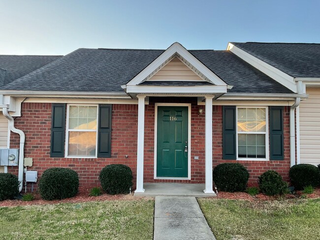 Primary Photo - Townhome in Grovetown