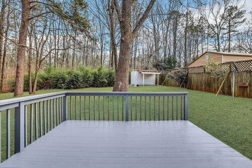 Building Photo - 3792 Bright Star Rd