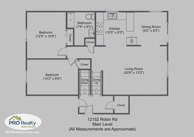 Building Photo - 4 Bedroom Home **Free November Rent with a...