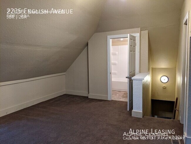 Building Photo - 2235 English Ave