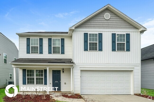 Building Photo - 4014 Waitsfield Ct