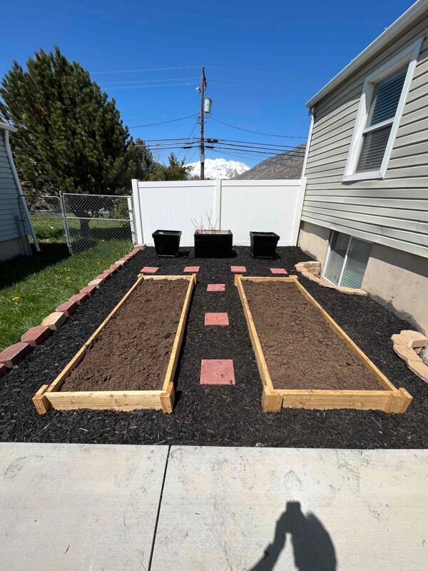 Building Photo - 1251 E 460 S St