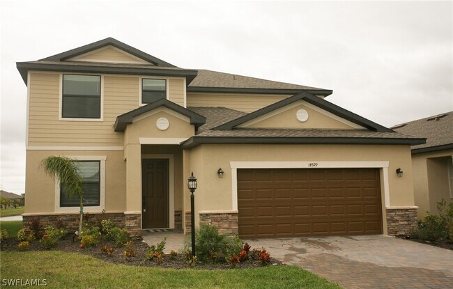 Building Photo - 14599 Cantabria Dr