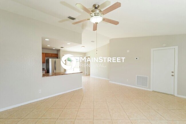 Building Photo - 3 Bedroom Pet-Friendly Home in Port St. Lucie, FL with Main Street Renewal