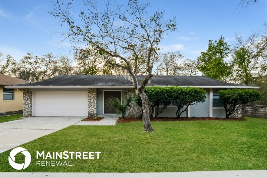 Primary Photo - 2518 Bon Air Dr