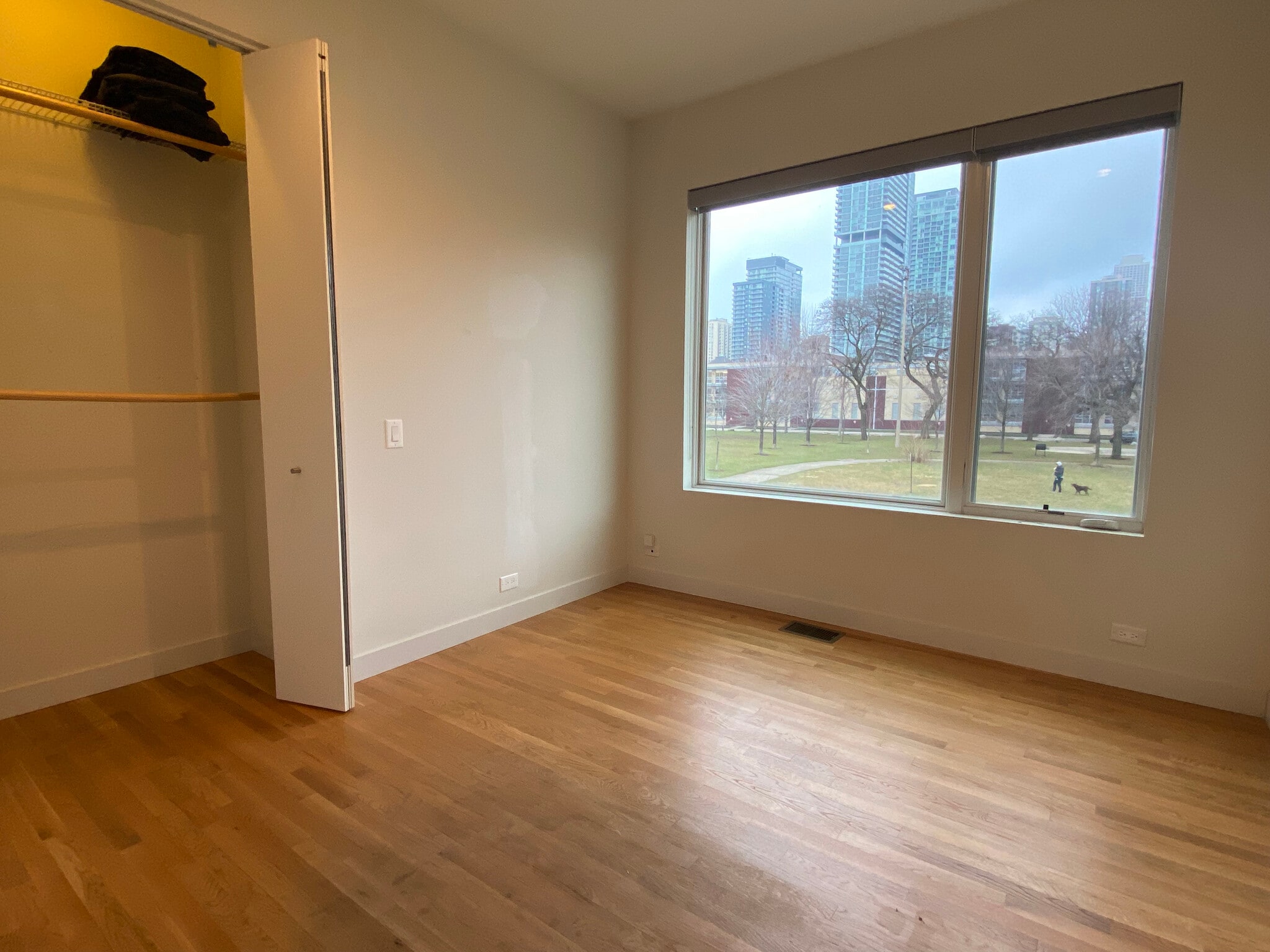 2nd Floor 3rd Bedroom - 435 W Hobbie St