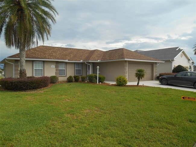 Building Photo - 17472 SE 121st Cir