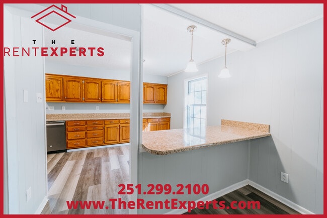 Building Photo - 3866 Hilton Dr