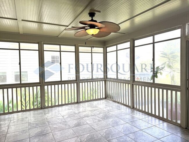 Building Photo - Beautiful 4-Bedroom Home Screened Porch & Bonus Room – Minutes from RTP, Shopping & Dining , Comm...