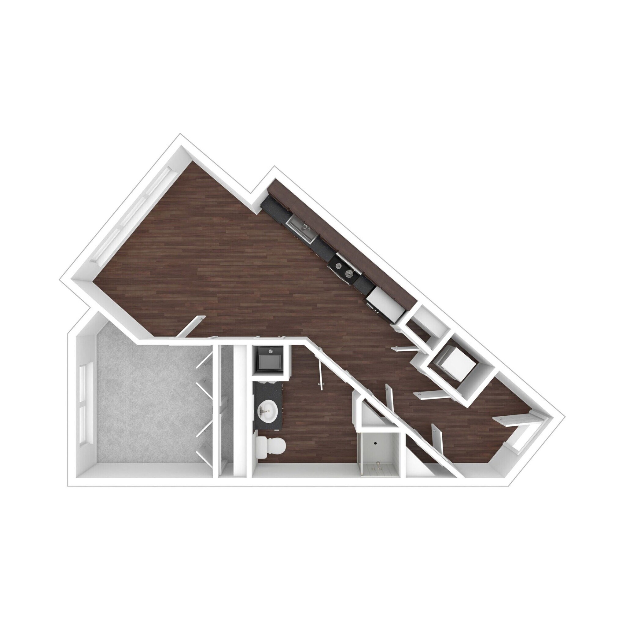 Rock Island Ridges At Riverchase 4402 River Chase Dr Phenix City AL