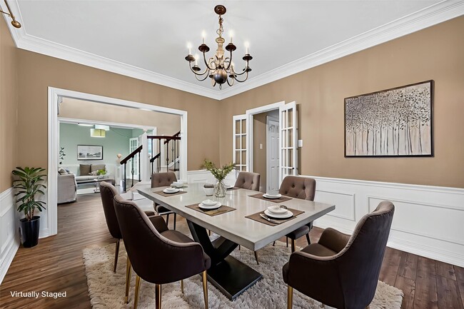 Building Photo - 3111 Shiloh Dr