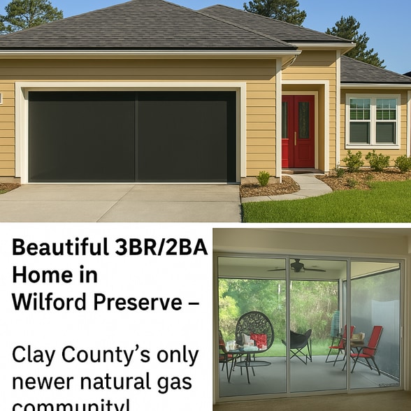 Building Photo - 3126 Firethorn Ave