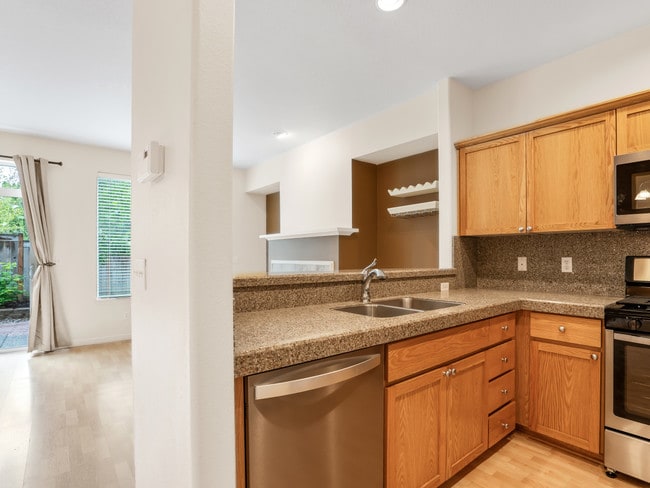 Building Photo - Arbor Station Rental