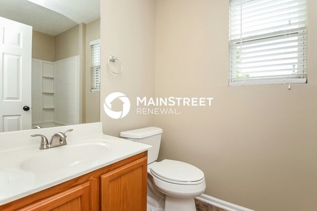 Building Photo - 3 Bedroom Pet-Friendly Home in Canton, GA with Main Street Renewal