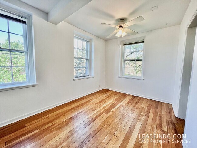Building Photo - 3620 38th St NW