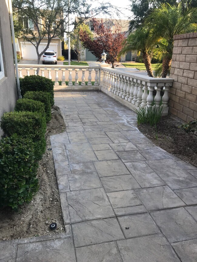 Front Door - 27900 Alta Vista Ave