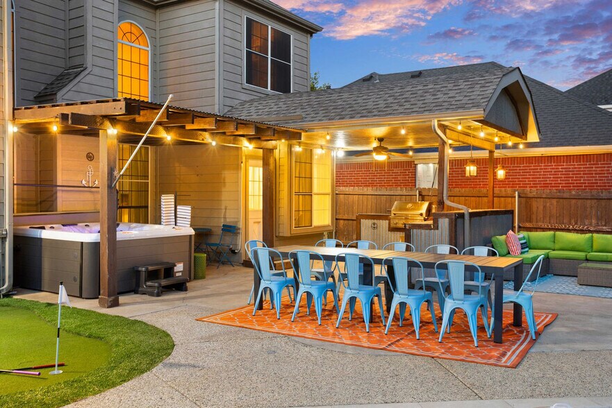 Building Photo - 902 Vista Oaks Ct